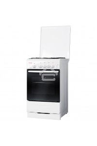 Газовая плита Gefest 3200-06 белая