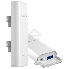 Радиомост Tenda O3 OUTDOOR CPE 5KM