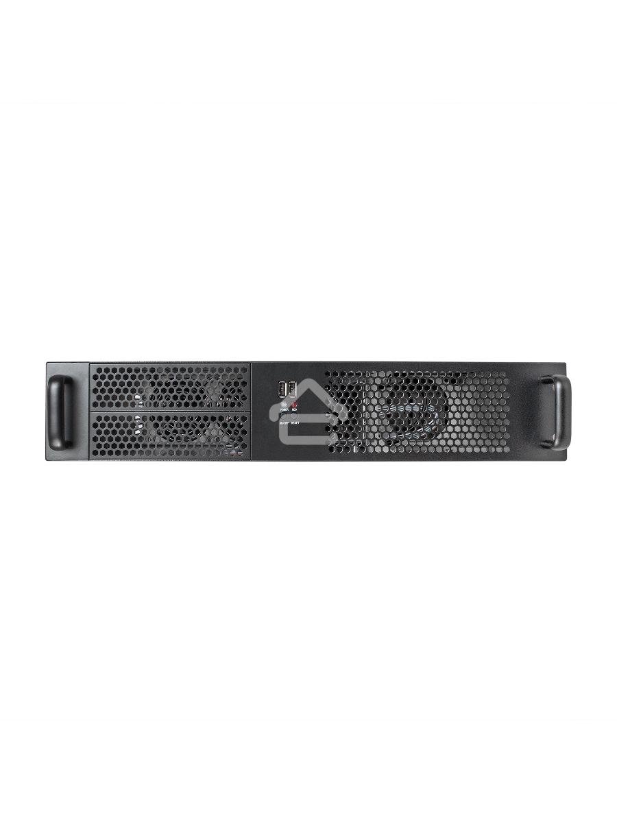 Серверный корпус ExeGate Pro EX284979RUS 2U650-08 <RM 19