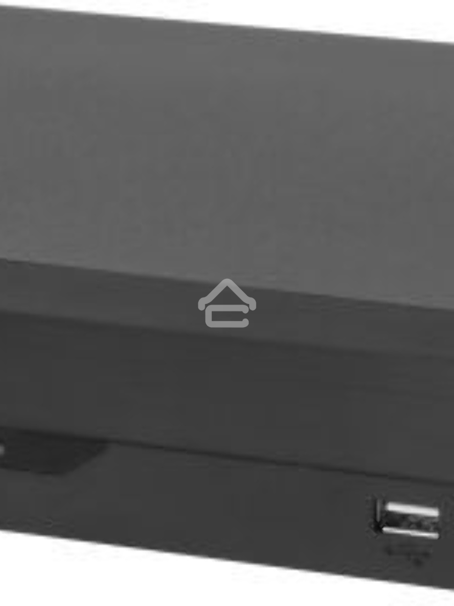 Видеорегистратор Dahua DH-XVR5104HS-I3