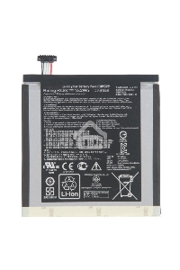 Аккумулятор для планшета Asus ME181C C11P1329
