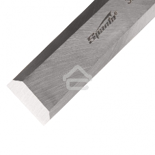 Стамеска, 32 мм, плоская, пластиковая рукоятка Sparta