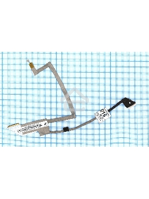 Шлейф матрицы для ноутбука Samsung N143 N145 N148 N150 N155   7650140