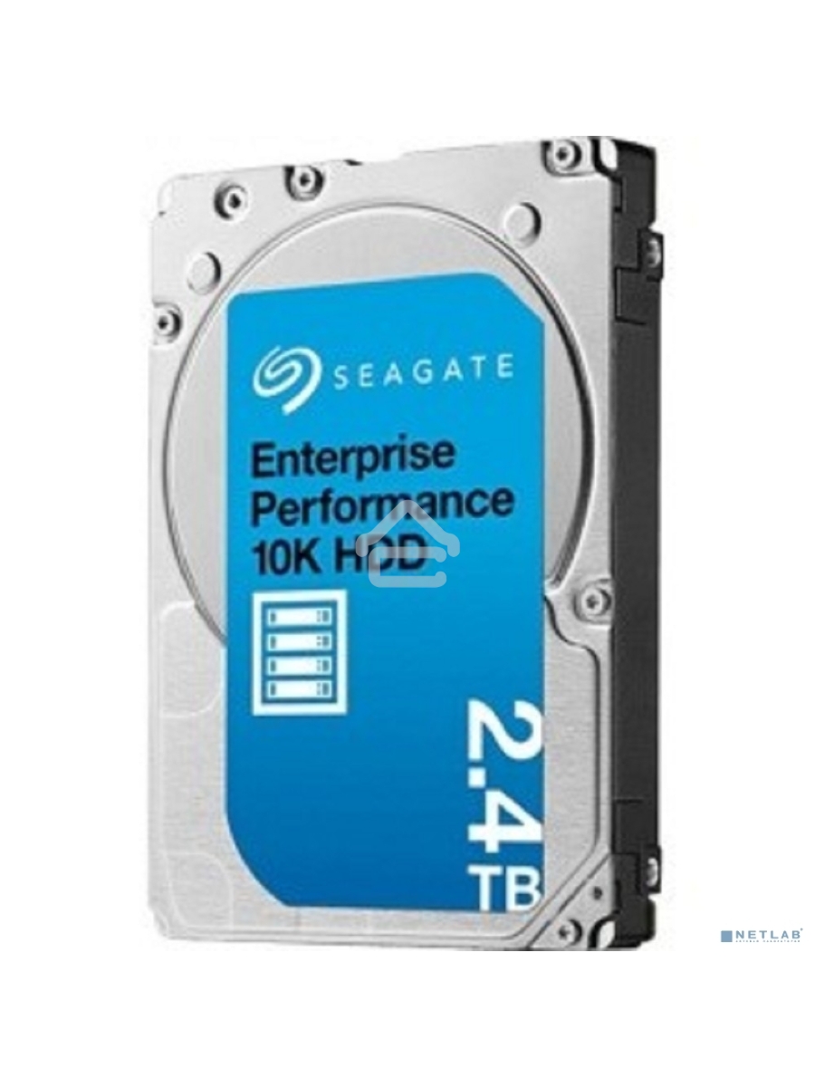 Жесткий диск Seagate 2.4TB SAS 12Gb/sST2400MM0129 2.5