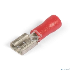 Разъем плоский КВТ РПИ-М 1.5-(2.8) 50198