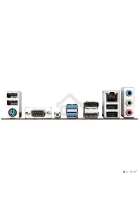 Материнская плата Gigabyte A620M S2H, Micro-ATX, AM5, AMD A620, 2xDDR5, 4xSATA, 1xM.2, 1xPCI-E 4.0 x16, 1xDP, 1xHDMI, 1xVGA, 1x1Gb LAN, 2xUSB 3.2 Gen 1, 4xUSB 2.0, 3x3.5mm, 7.1, mATX
