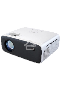 Проектор Cactus CS-PRM.07WT.Full HD LCD 3200Lm LS 320Lm ANSI (1920x1080) 1500:1 ресурс лампы:30000часов 1xUSB typeA 3xHDMI 1.16кг