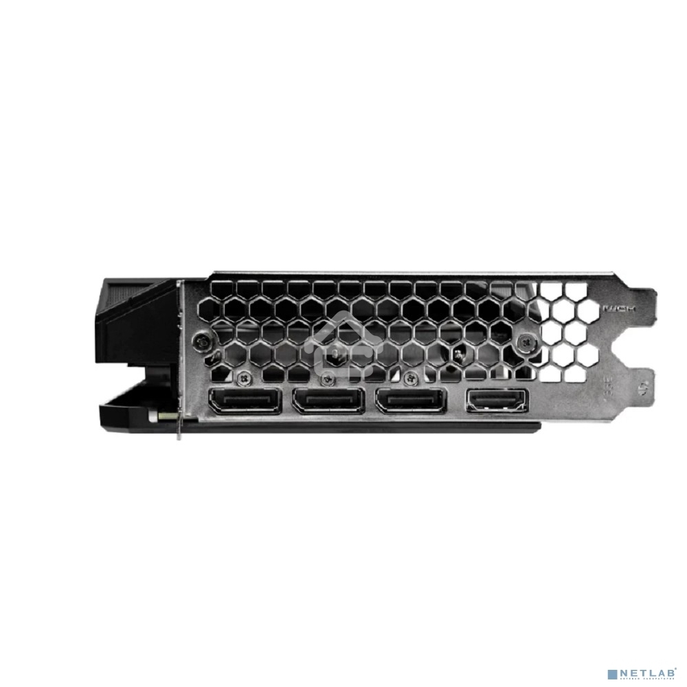 Видеокарта Palit RTX4070 DUAL NVIDIA GeForce RTX 4070 12Gb 192bit GDDR6 1920/20000 HDMIx1 DPx3 HDCP Ret