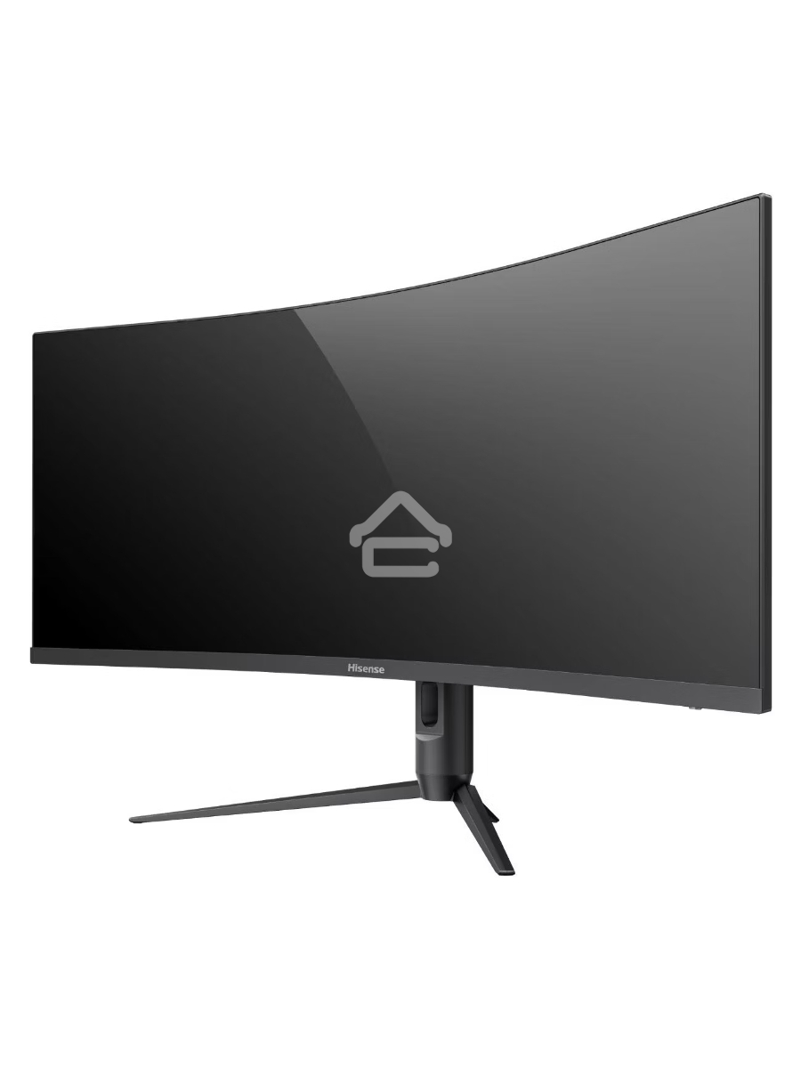 Mонитор 34