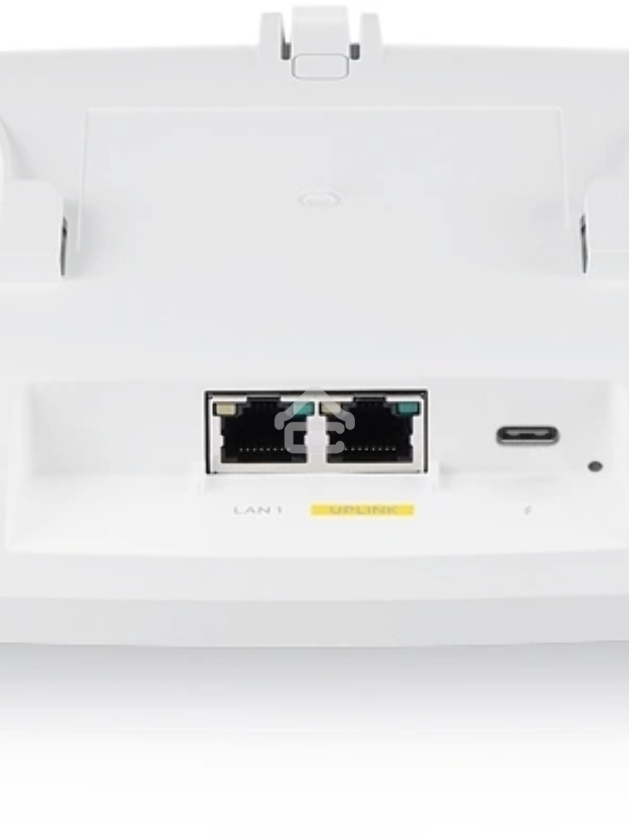 Точка доступа Zyxel NebulaFlex NWA210BE, Wi-Fi 7 (BE12300), MU-MIMO 4x4+2x2, 2xLAN 2.5GE, без БП