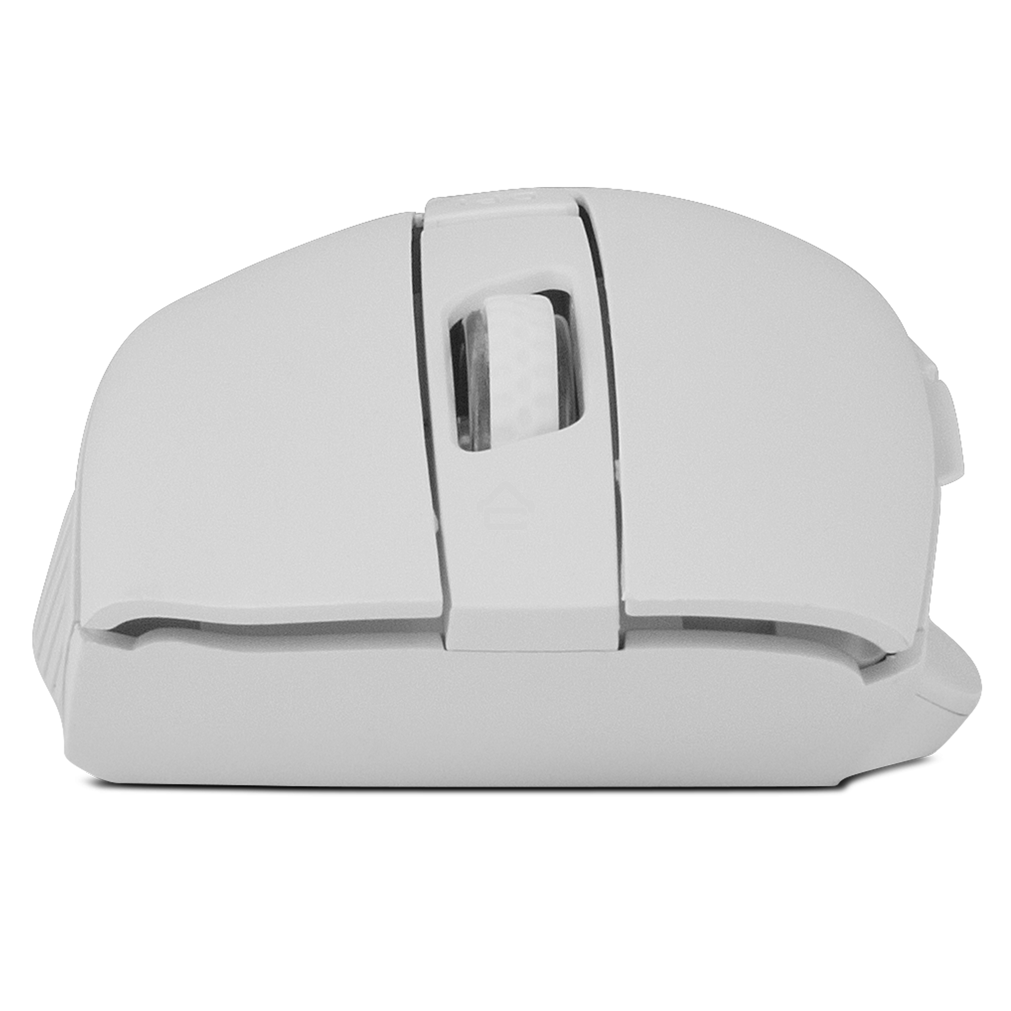 Мышь беспроводная SVEN RX-425W белый, 1600 dpi, радиоканал, USB, кнопки - 6