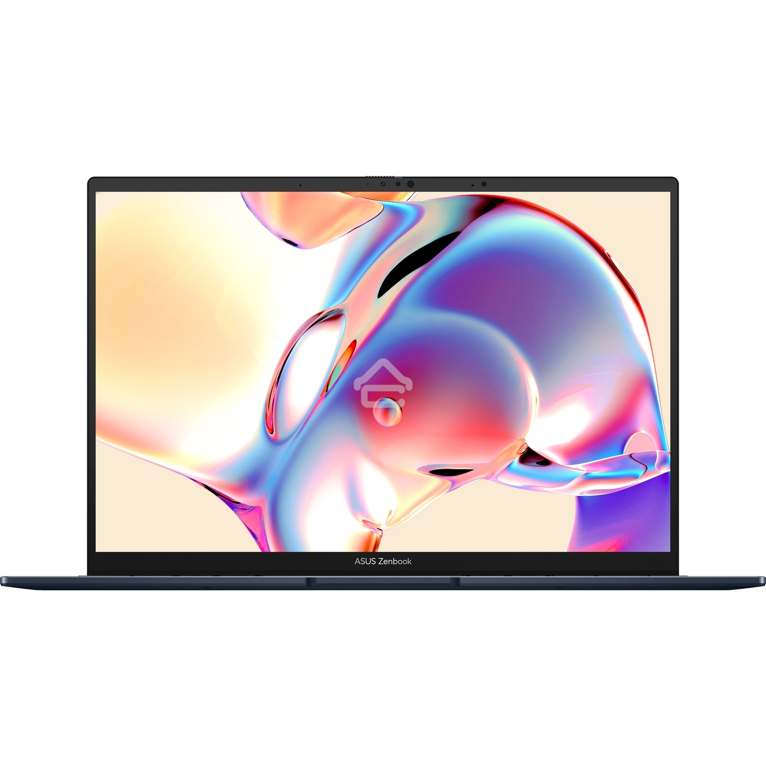 Ноутбук ASUS UX3405CA-PP188 синий 90NB14W1-M009N0 14