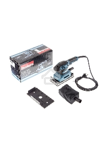 Вибро шлифовальная машина Makita BO3711 190Вт