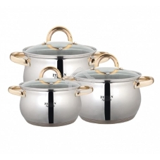 Набор посуды Zeidan Z-50605
