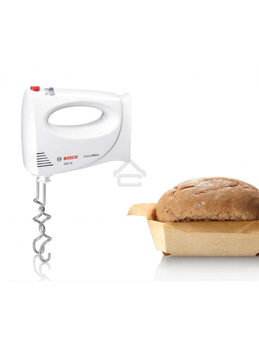 Миксер ручной Bosch MFQ3010