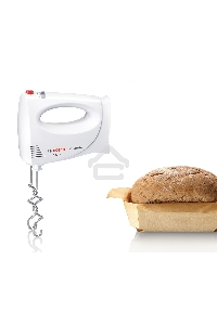 Миксер ручной Bosch MFQ3010
