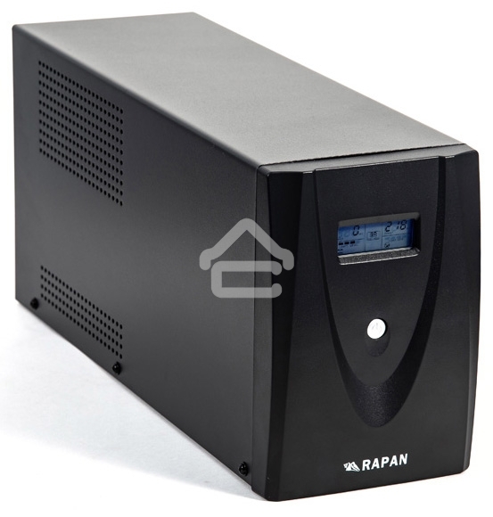 Источник питания RAPAN-UPS 3000 220В