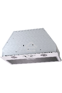 Встраиваемая вытяжка  Krona RUNA 600 white S
