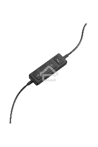 Наушники Logitech Headset H570E USB 981-000575 Stereo OEM