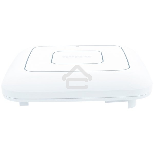 Точка доступа D-Link DAP-600P (DAP-600P/RU/A1A) AC2600 1000BASE-T белый