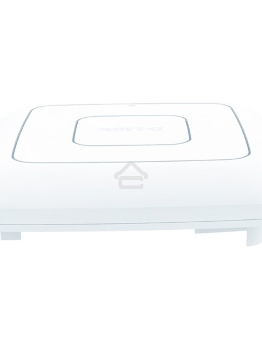 Точка доступа D-Link DAP-600P (DAP-600P/RU/A1A) AC2600 1000BASE-T белый