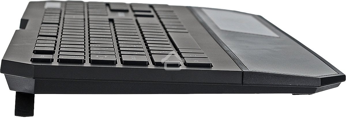 Клавиатура + мышь Defender Berkeley C-925 Nano B черный