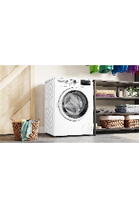 Стиральная машина Bosch WAN24200ME белый, загрузка фронтальная 8 кг, 1200 об/мин., класс: А+++