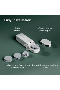 Мотор для руллоных штор Aqara Roller Shade Driver E1 (RSD-M01)