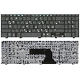 Клавиатура для ноутбука Dell Inspiron 15R 3521 15R 5521 черная