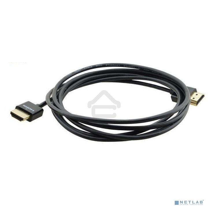 Кабель Kramer C-HM/HM-35 HDMI-HDMI(Вилка - Вилка), 10,6 м