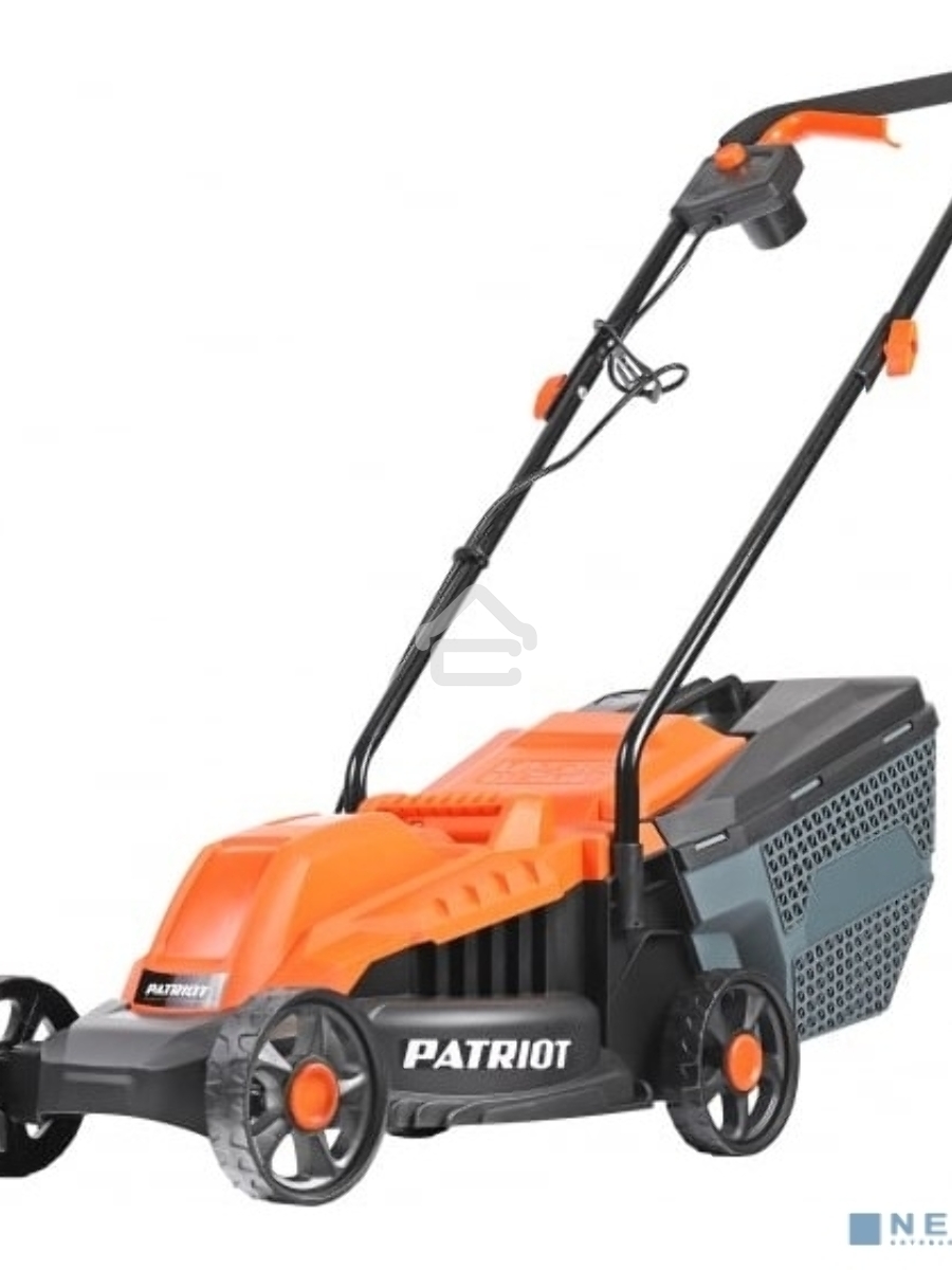 Газонокосилка роторная Patriot PT1130E (512309231) 1000Вт