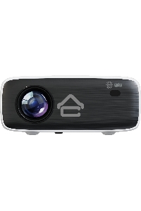 Проектор Cactus CS-PRM.07WT.Full HD LCD 3200Lm LS 320Lm ANSI (1920x1080) 1500:1 ресурс лампы:30000часов 1xUSB typeA 3xHDMI 1.16кг