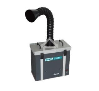 Система воздухоочистки QUICK 6101A1