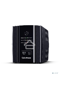 Источник бесперебойного питания CYBERPOWER 1320 Вт 2200 ВА LineInteractive Количество фаз 1 phase UT2200EIG