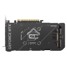 Видеокарта ASUS RTX 5060Ti DUAL OC 16Gb GDDR7 128bit 3xDP HDMI 2FAN RTL DUAL-RTX 5060TI-O16G