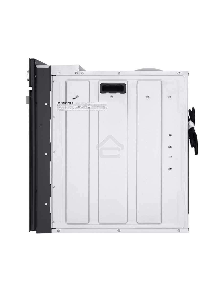 Шкаф духовой электрический Maunfeld EOEC516B, встраиваемый