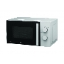 Микроволновая печь Willmark WMO-270MCS серый, 20 л, 700 Вт, переключатели - поворотный механизм