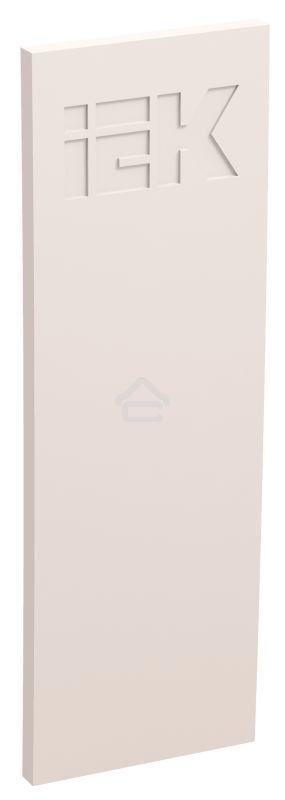 Соединитель Iek CKK-40D-SL60-K01 на стык 80х40 Праймер