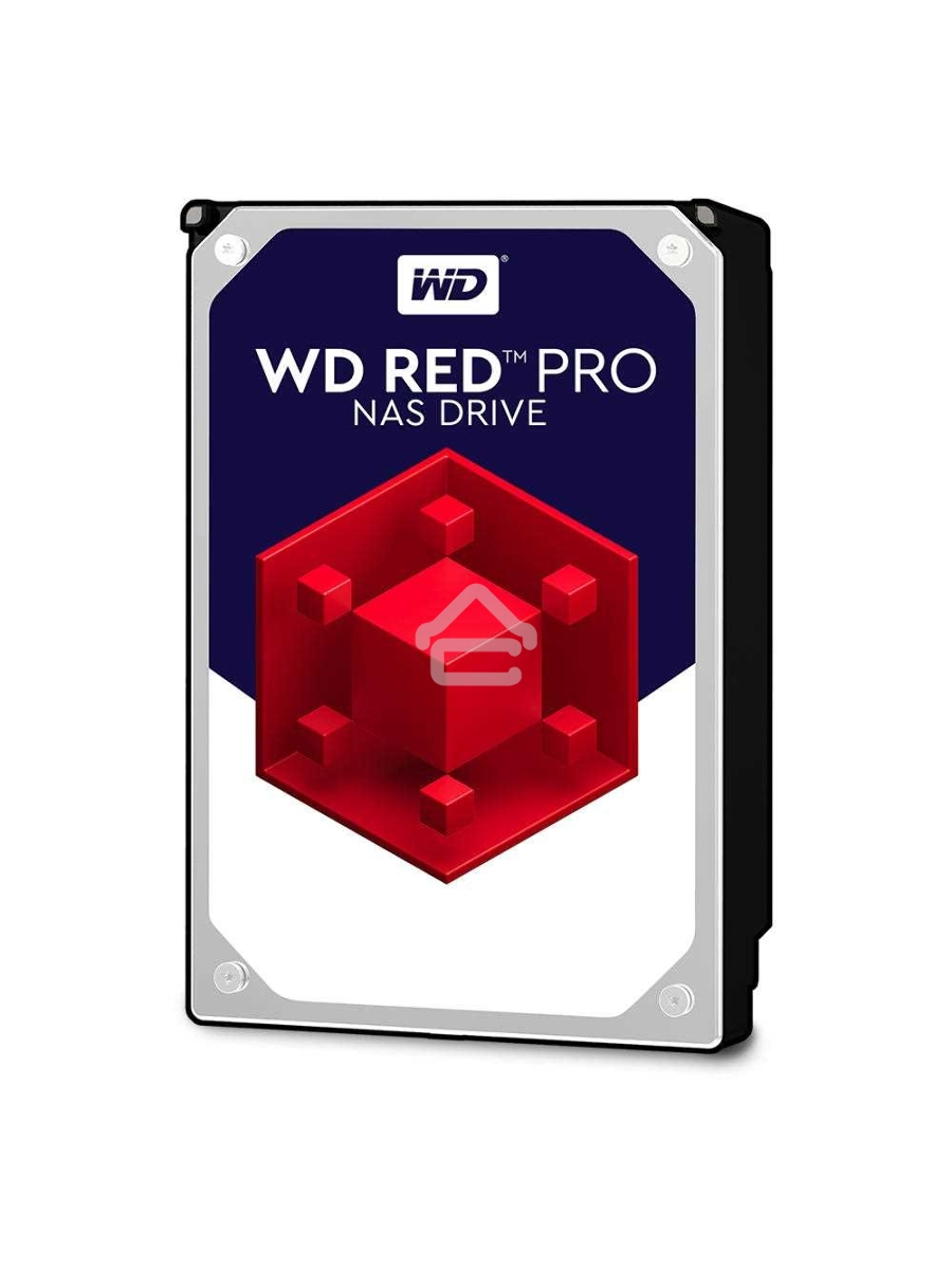 Жесткий диск WD Red Pro WD4003FFBX 4ТБ 3,5