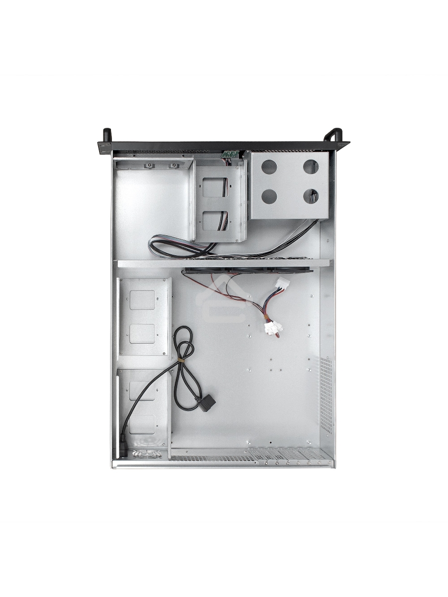 Серверный корпус ExeGate Pro EX284979RUS 2U650-08 <RM 19