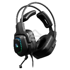 Наушники с микрофоном A4Tech Bloody G575P черный 2м мониторные оголовье (G575P)