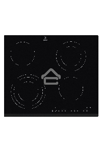 Варочная поверхность Electrolux EHF 6343 FOK