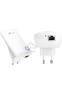Адаптер TP-Link SOHO  TL-WA850RE