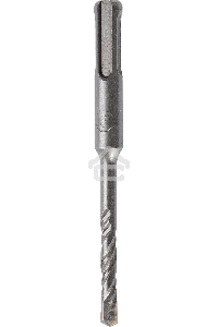 Бур по бетону ВИХРЬ 6x110x50 SDS-Plus