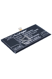 Аккумулятор CameronSino CS-HUG628SL HB494590EBC для Huawei Honor 7  3.8V / 3050mAh / 11.59Wh