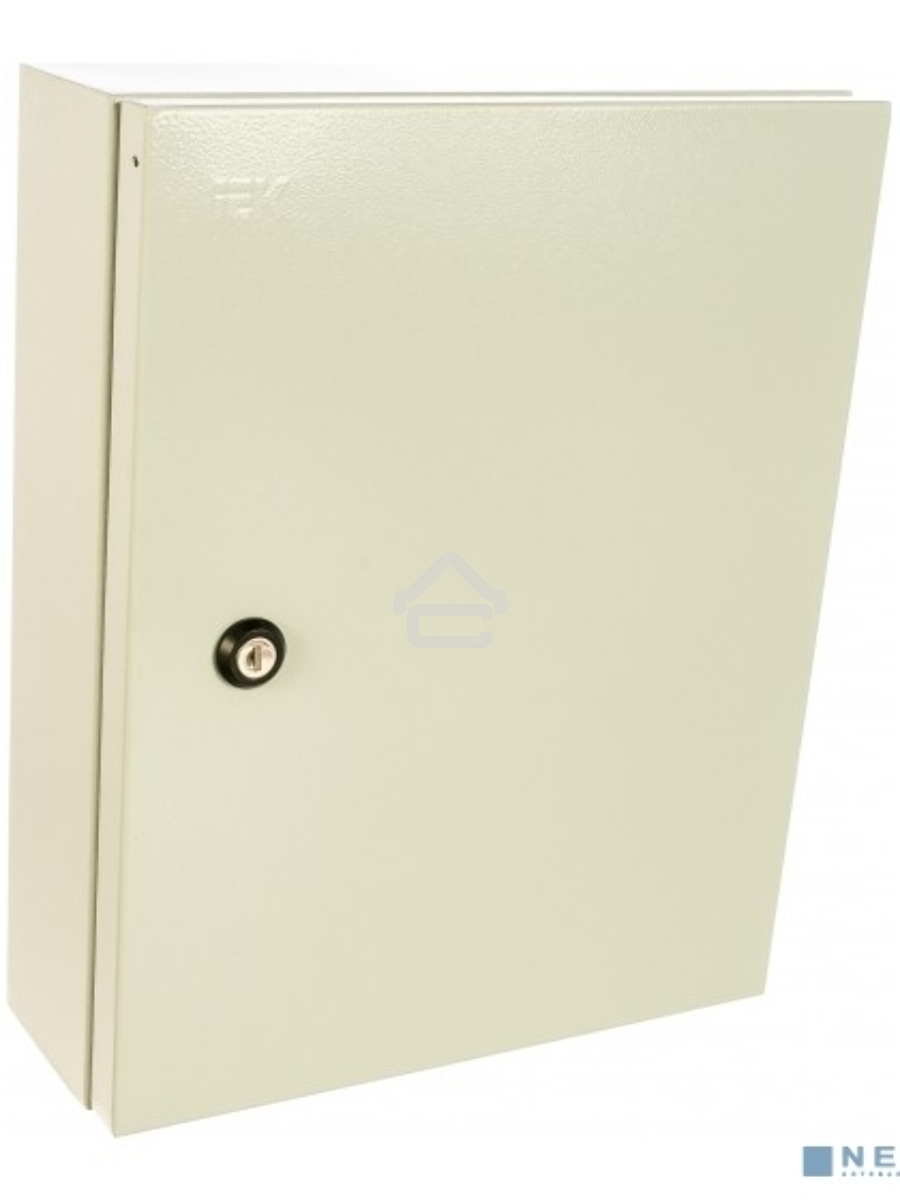 Корпус металлический IEK MKM11-N-24-54-Z ЩРн-24з-0 У2 IP54