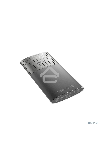 Внешний накопитель SSD External Netac 250Gb Z9 <NT01Z9-250G-32BK> (USB3.2, up to 550/480MBs, 90х47.5х11.5mm, Aluminium+Plastic)