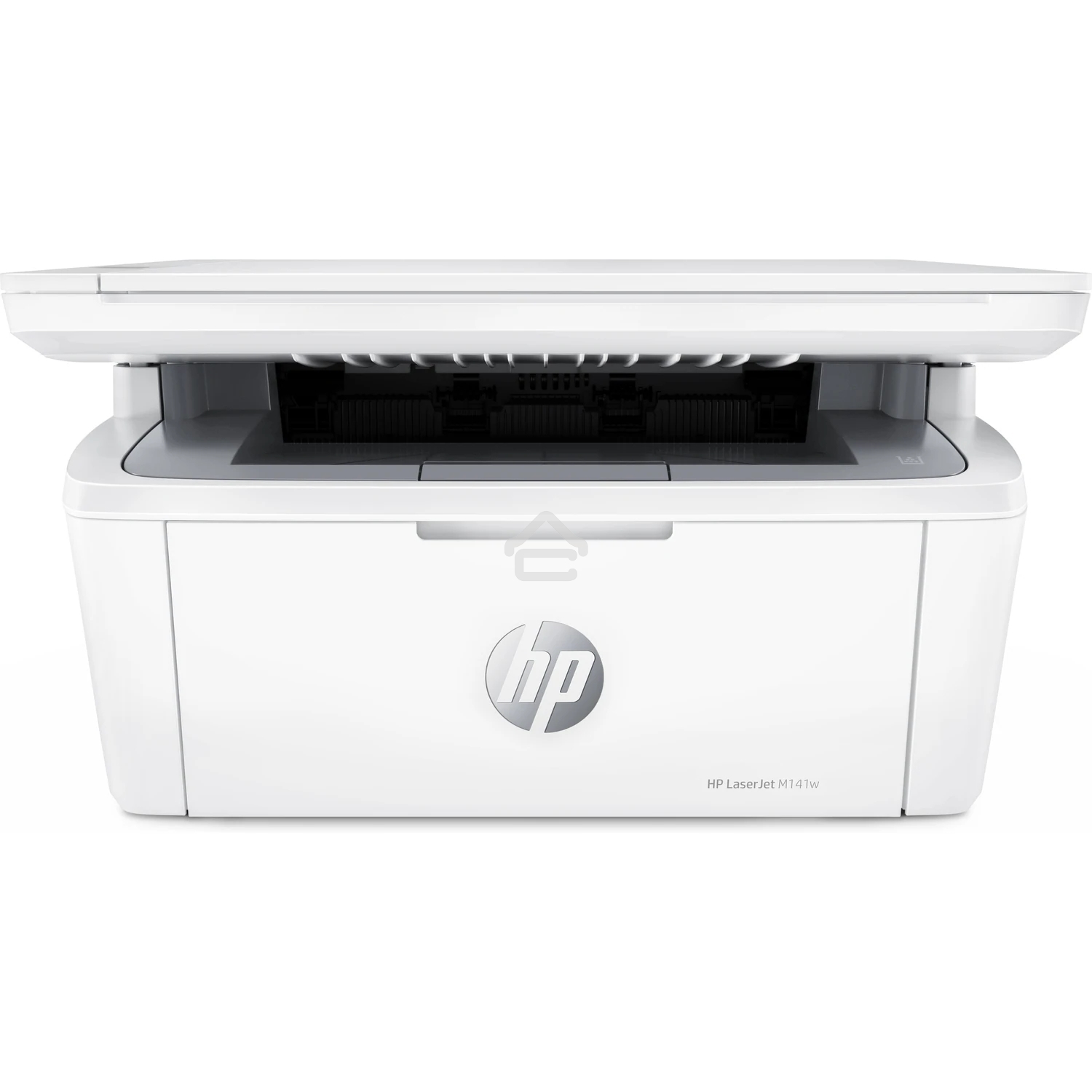Принтер лазерный HP LaserJet Enterprise M507dn (1PV87A), A4, ч/б, печ. до 43 стр/мин, 1200 x 1200 dpi, USB, RJ-45, Air Print, Mopria