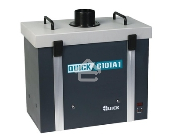 Система воздухоочистки QUICK 6101A1