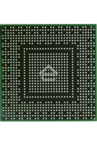 Видеочип GeForce GT 240M, N10P-GS-A2